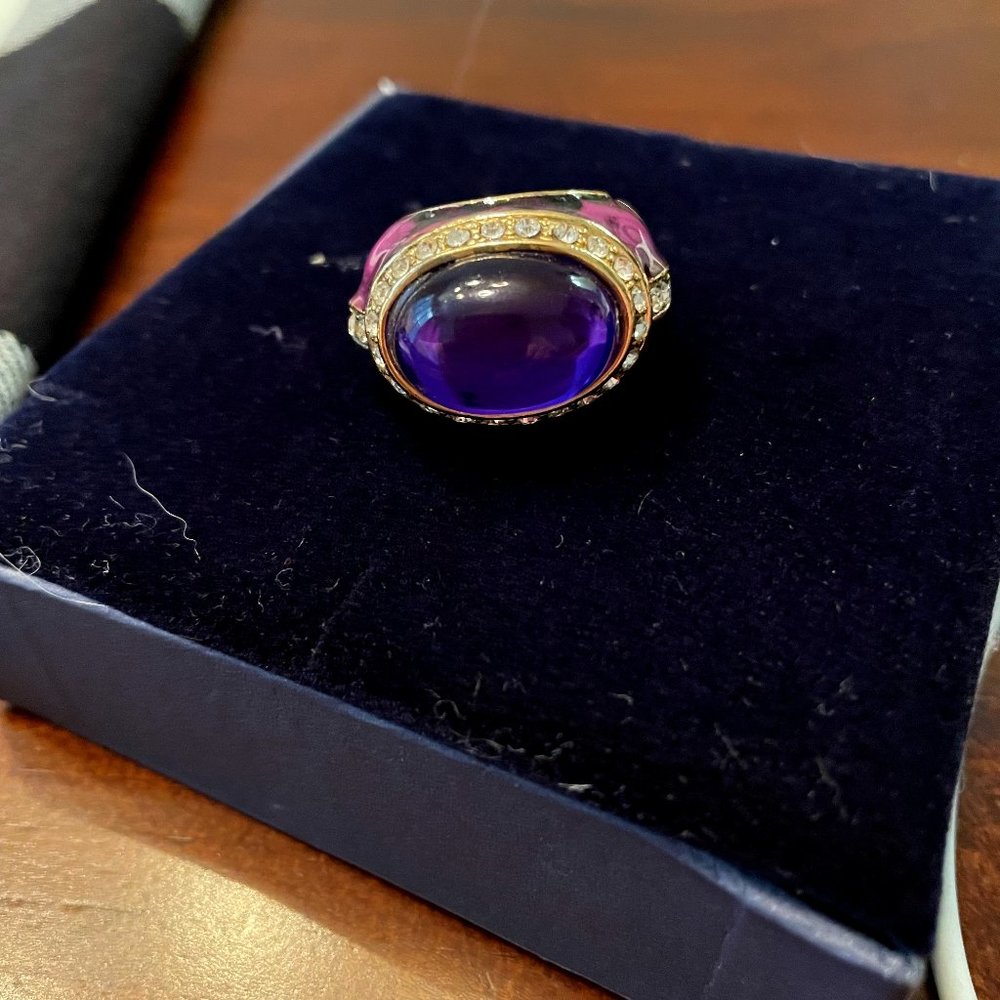 Michael Kors Ring